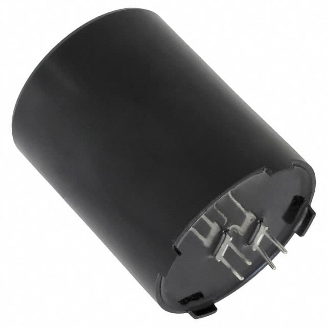 UNL5W100K-F Cornell Dubilier Electronics (CDE)  Film Capacitors